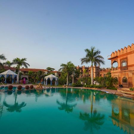 Marugarh Resort And Spa Jodhpur (Rajasthan) Exterior foto