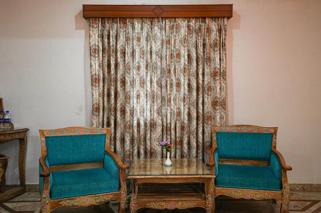 Marugarh Resort And Spa Jodhpur (Rajasthan) Exterior foto