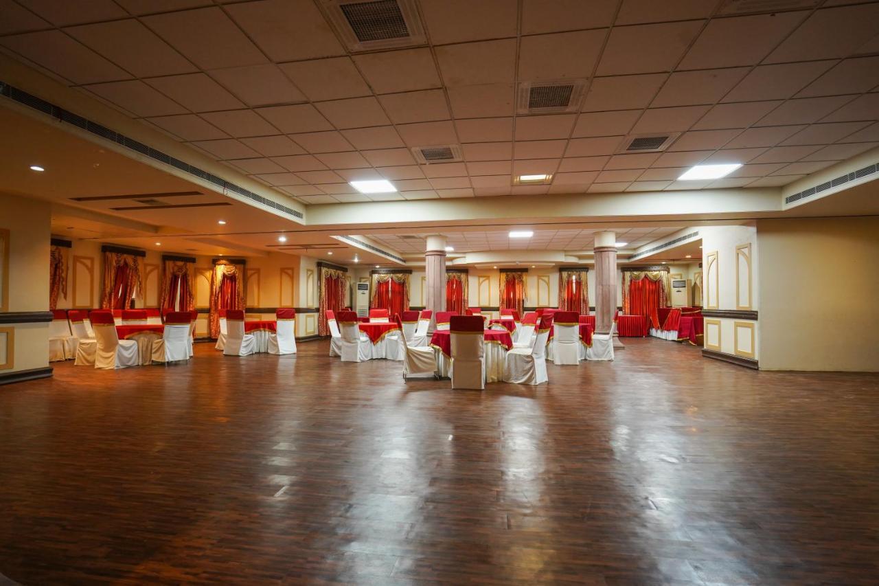 Marugarh Resort And Spa Jodhpur (Rajasthan) Exterior foto