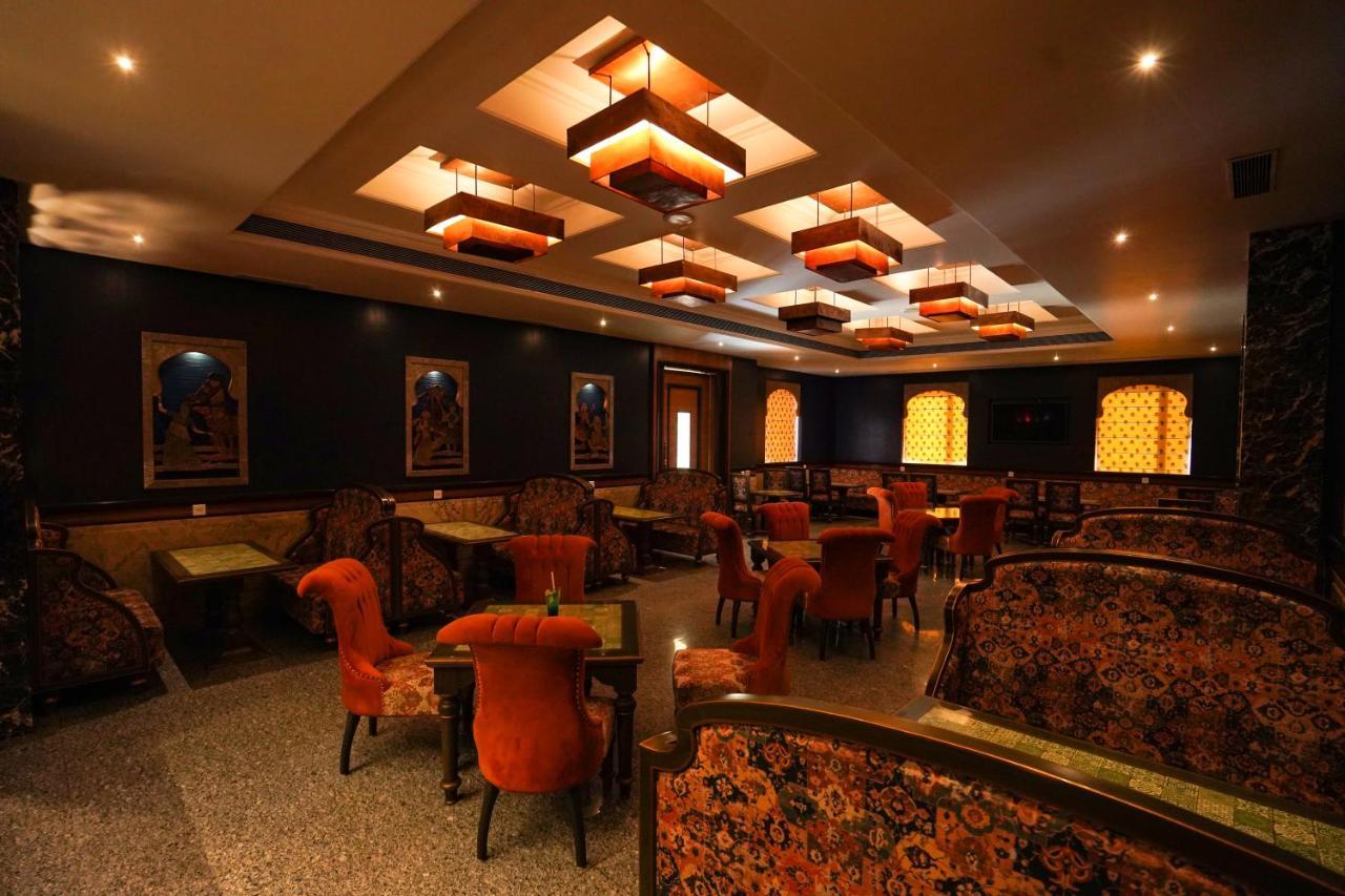 Marugarh Resort And Spa Jodhpur (Rajasthan) Exterior foto