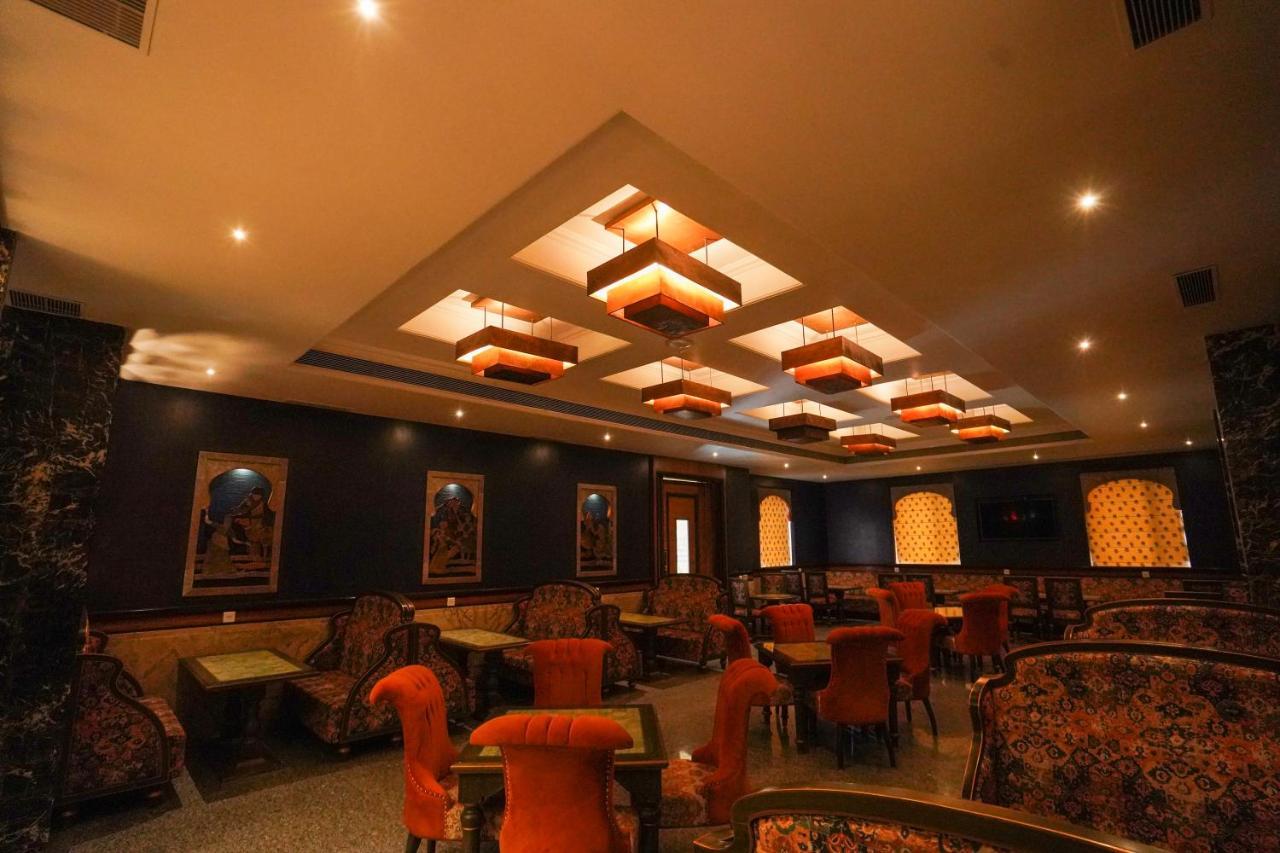 Marugarh Resort And Spa Jodhpur (Rajasthan) Exterior foto