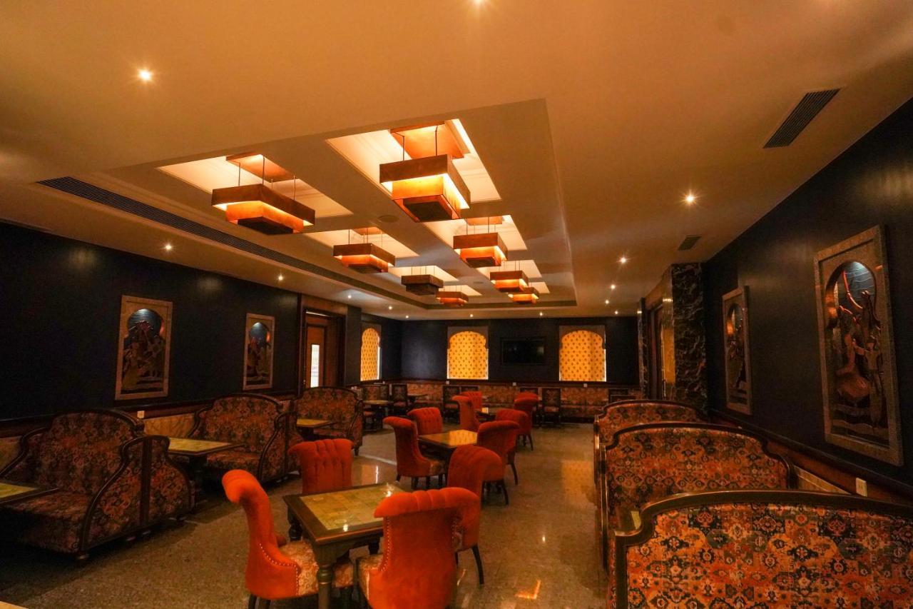 Marugarh Resort And Spa Jodhpur (Rajasthan) Exterior foto