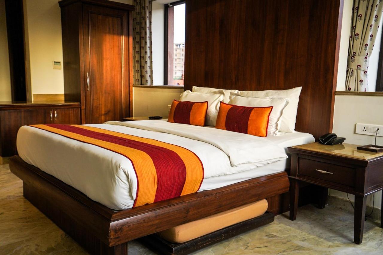 Marugarh Resort And Spa Jodhpur (Rajasthan) Exterior foto