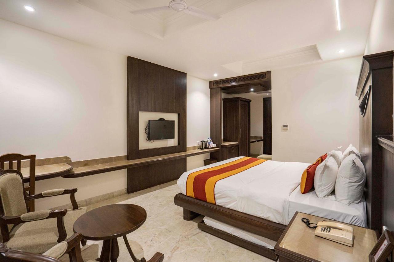 Marugarh Resort And Spa Jodhpur (Rajasthan) Exterior foto