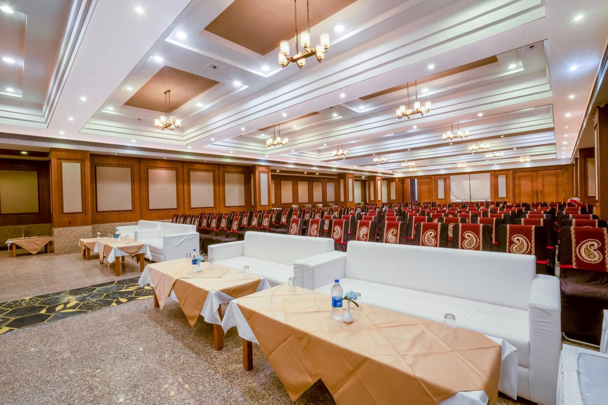 Marugarh Resort And Spa Jodhpur (Rajasthan) Exterior foto