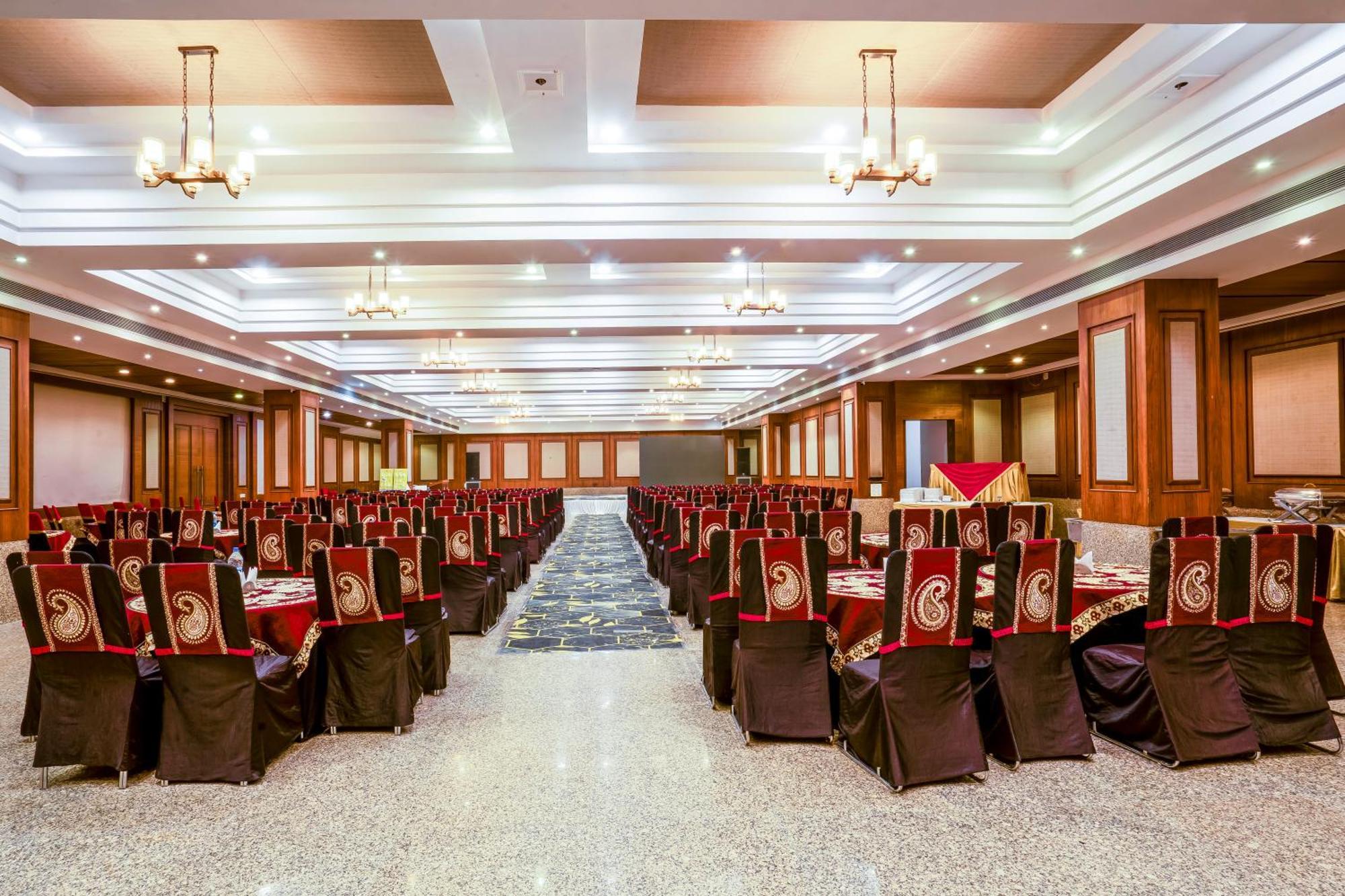 Marugarh Resort And Spa Jodhpur (Rajasthan) Exterior foto